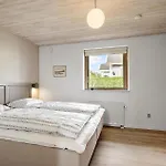 度假居 3 Bedroom Cozy In