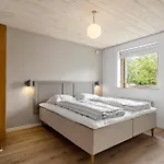 度假居 3 Bedroom Cozy In Tarm