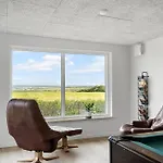 度假居 3 Bedroom Cozy In *