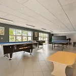 3 Bedroom Cozy In 度假居