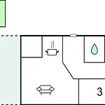 3 Bedroom Cozy In * Tarm