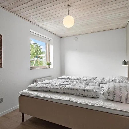 3 Bedroom Cozy In Tarm