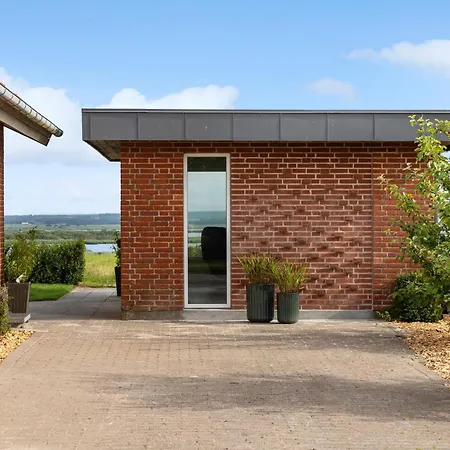 3 Bedroom Cozy In Tarm