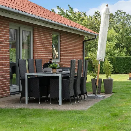 3 Bedroom Cozy In Tarm