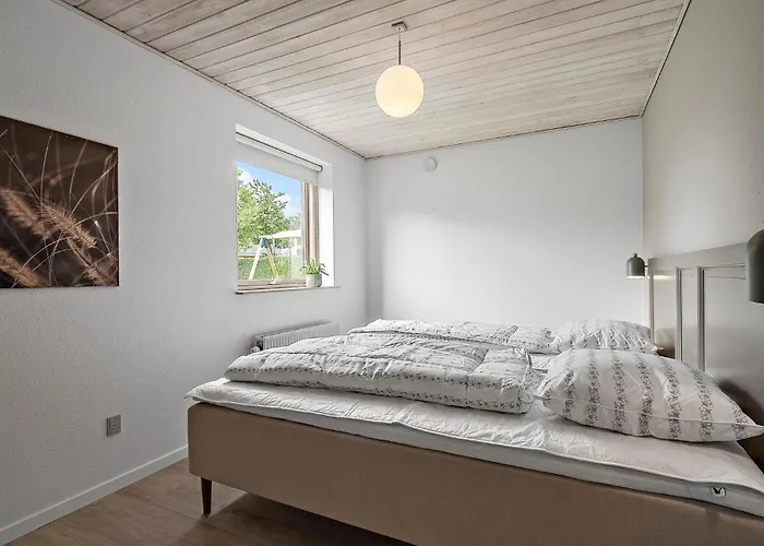 3 Bedroom Cozy In Tarm