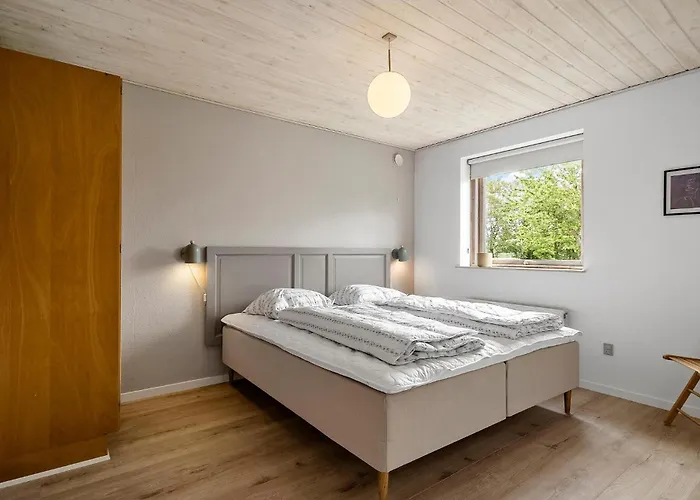 펜션 3 Bedroom Cozy In Tarm