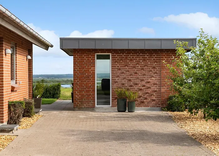 3 Bedroom Cozy In Tarm