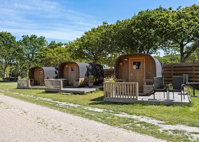 펜션 3 Bedroom Cozy In